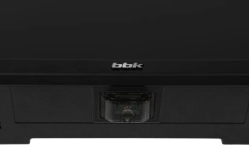 Телевизор QLED BBK 50