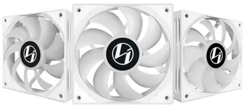 Вентилятор для корпуса Lian-Li  ST120