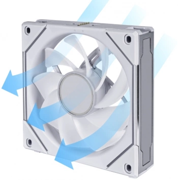 Вентилятор для корпуса Lian-Li  Uni Fan SL-INF 120
