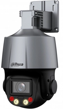 Камера видеонаблюдения IP Dahua  DH-SD3C405DB-GNY-A-PV