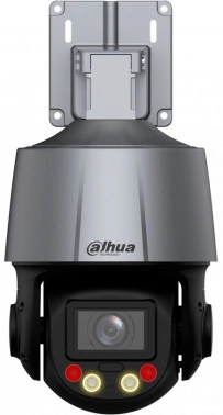 Камера видеонаблюдения IP Dahua  DH-SD3C405DB-GNY-A-PV