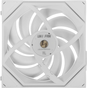Вентилятор для корпуса Lian-Li  Uni Fan TL 120