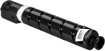 Картридж лазерный Canon C-EXV64BK