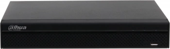 Видеорегистратор Dahua  DHI-NVR4116HS-8P-4KS3