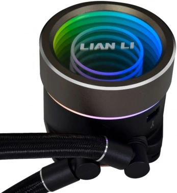 Система водяного охлаждения Lian-Li Galahad II Trinity 360 SL-INF