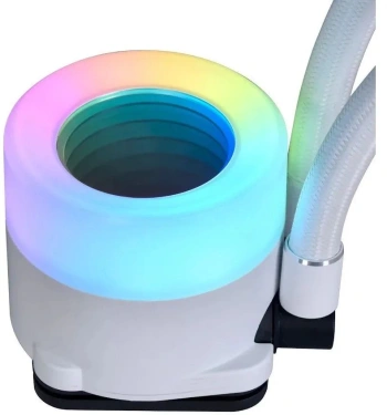 Система водяного охлаждения Lian-Li Galahad II Trinity 360 SL-INF