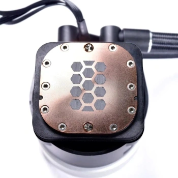 Система водяного охлаждения Lian-Li Galahad II Trinity 360 SL-INF