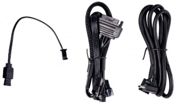 Система водяного охлаждения Lian-Li Galahad II LCD 360 SL-INF