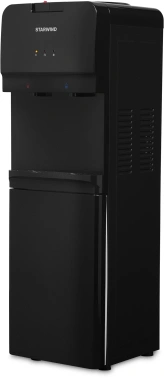 Кулер Starwind  SW-1005TEW