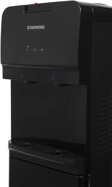 Кулер Starwind  SW-1005TEW