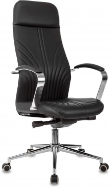 Кресло эргономичное Бюрократ  CH-610SL-Lux