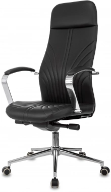 Кресло эргономичное Бюрократ  CH-610SL-Lux