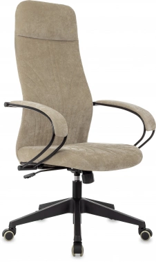 Кресло руководителя Бюрократ  CH-610