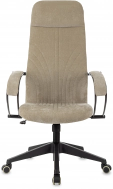 Кресло руководителя Бюрократ  CH-610