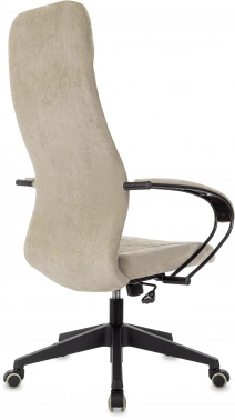 Кресло руководителя Бюрократ  CH-610