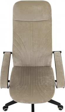 Кресло руководителя Бюрократ  CH-610