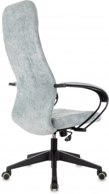 Кресло руководителя Бюрократ  CH-610