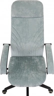 Кресло руководителя Бюрократ  CH-610