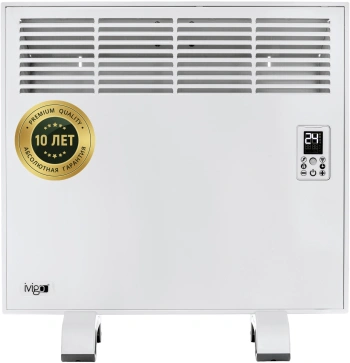 Конвектор ivigo EPK-Pro Wi-Fi EPK4550P05