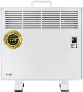 Конвектор ivigo EPK-Pro Wi-Fi EPK4550P05