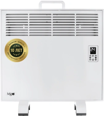 Конвектор ivigo EPK-Pro Wi-Fi EPK4550P07