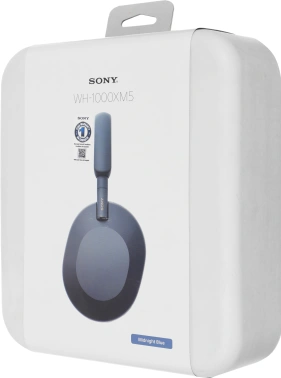 Гарнитура мониторные Sony WH-1000XM5