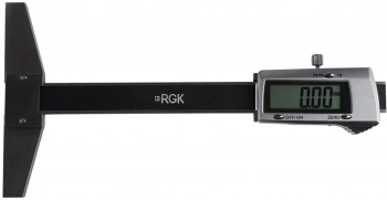 Штангенглубиномер нониусный RGK  SCG-100