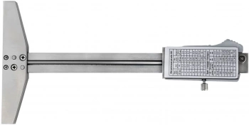 Штангенглубиномер нониусный RGK  SCG-100