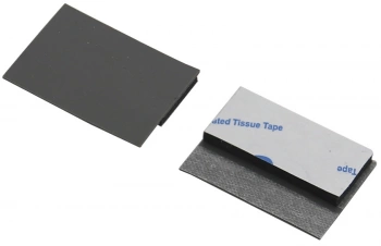 Резинка тормозной площадки Cet  CET361086PT