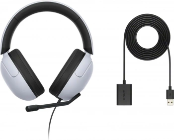 Гарнитура накладные Sony INZONE H3