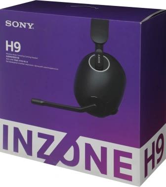 Гарнитура накладные Sony INZONE H9