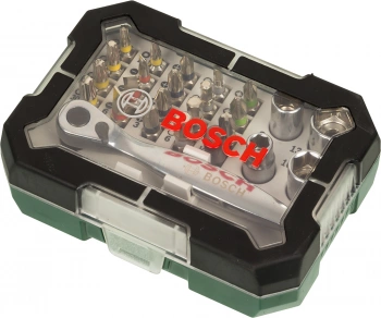 Набор бит Bosch PromoLine