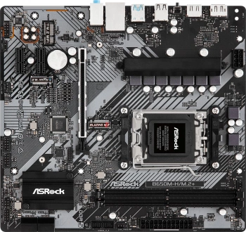 Материнская плата Asrock B650M-H/M.2+
