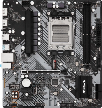 Материнская плата Asrock B650M-H/M.2+