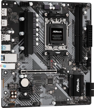 Материнская плата Asrock B650M-H/M.2+