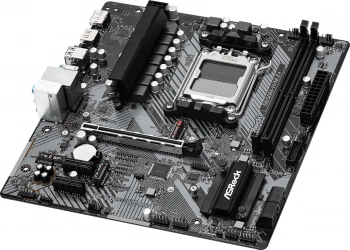 Материнская плата Asrock B650M-H/M.2+