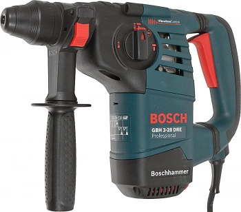 Перфоратор Bosch GBH 3-28 DRE Professional