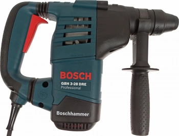 Перфоратор Bosch GBH 3-28 DRE Professional