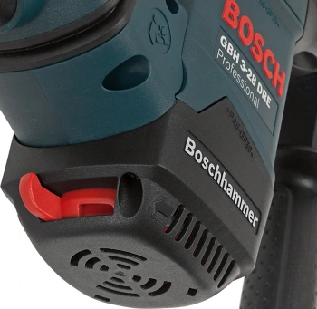 Перфоратор Bosch GBH 3-28 DRE Professional