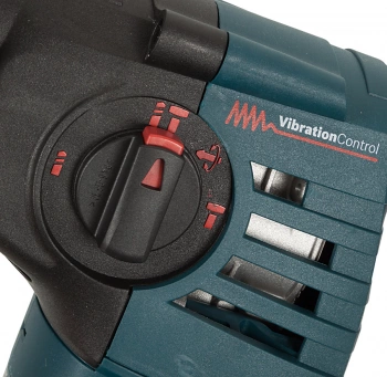 Перфоратор Bosch GBH 3-28 DRE Professional