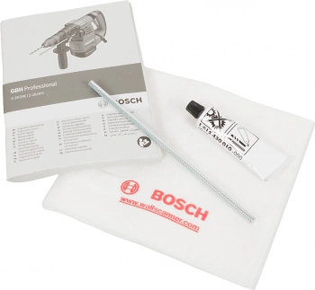 Перфоратор Bosch GBH 3-28 DRE Professional