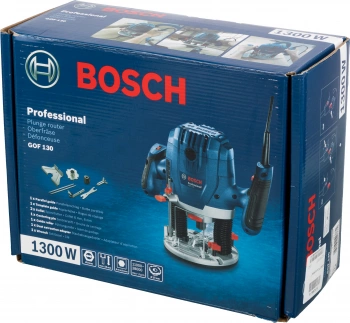 Фрезер Bosch GOF 130