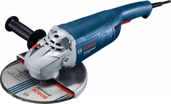 Углошлифовальная машина Bosch GWS 2200