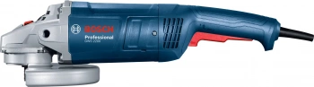 Углошлифовальная машина Bosch GWS 2200