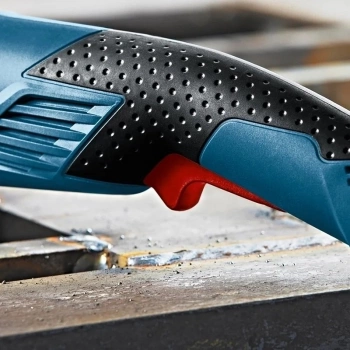 Углошлифовальная машина Bosch GWS 18-125 SL