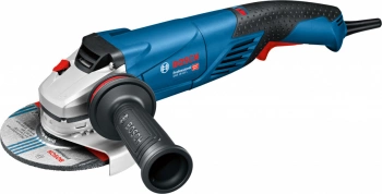 Углошлифовальная машина Bosch GWS 18-125 SL