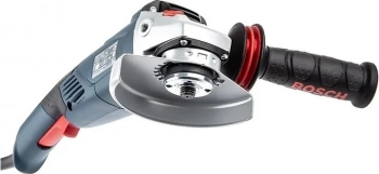 Углошлифовальная машина Bosch GWS 18-125 SL