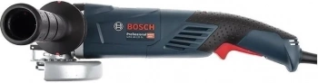 Углошлифовальная машина Bosch GWS 18-125 SL