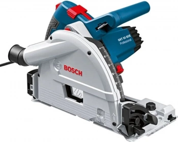Циркулярная пила (дисковая) Bosch GKT 55 GCE