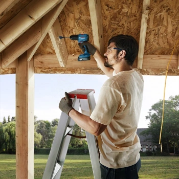 Дрель-шуруповерт Bosch GSR 185-LI